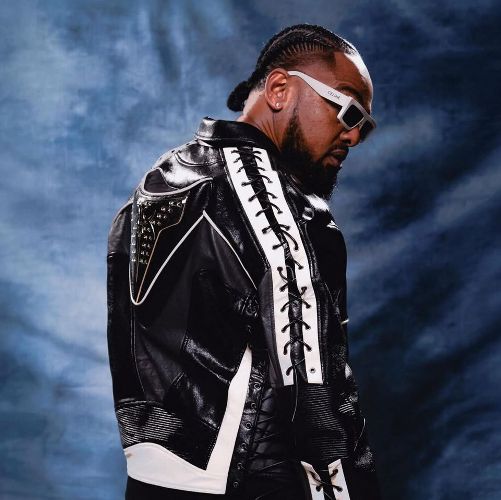 Musique. Alonzo «tourne la page» des albums